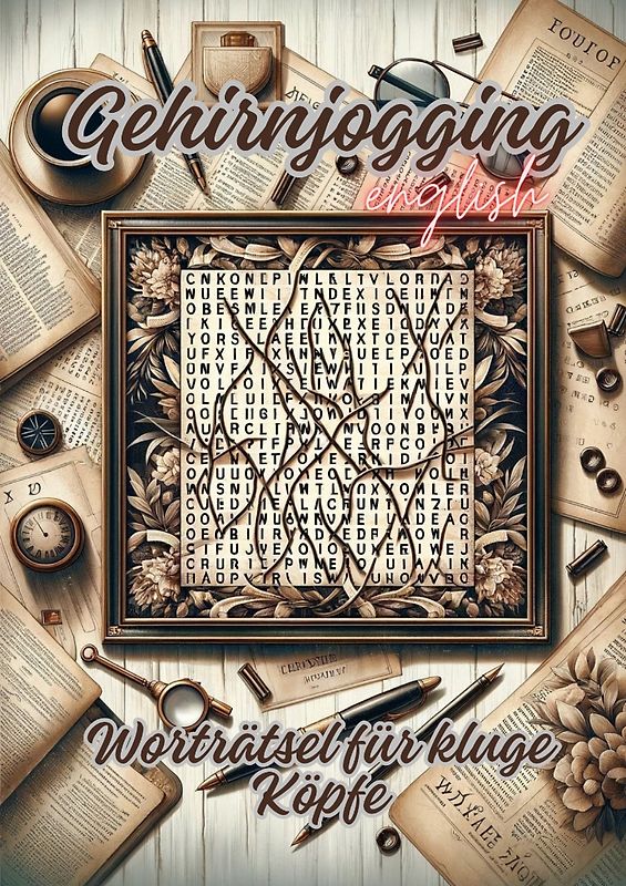 Gehirnjogging