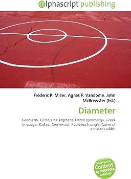 Diameter