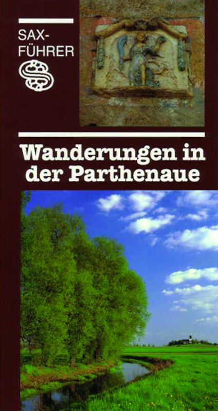 Wanderungen in der Parthenaue