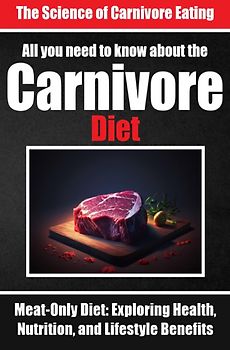 Everything You Need to Know About the Carnivore Diet | Why Many are Turning to the Carnivore Diet