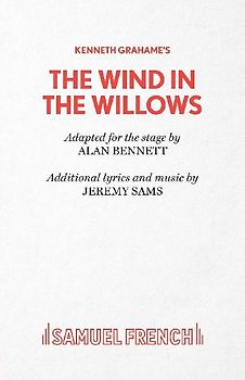 Wind in the Willows