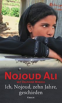 Ich, Nojoud, zehn Jahre, geschieden