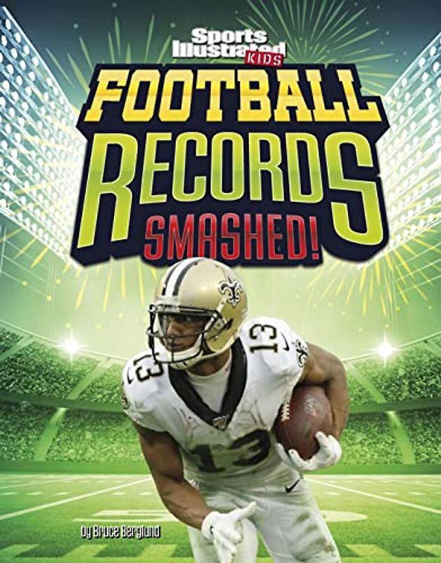 Football Records Smashed!