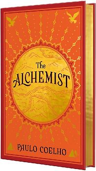 The Alchemist
