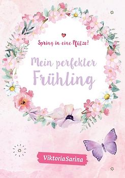 Spring in eine Pfütze! Mein perfekter Frühling/ Mein perfekter Sommer