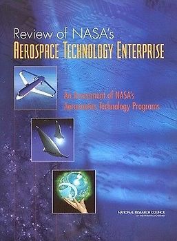 Review of Nasa's Aerospace Technology Enterprise