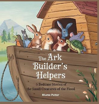 The Ark Builder's Helpers