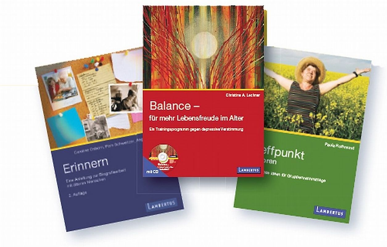 Das Senioren-Aktiv-Paket
