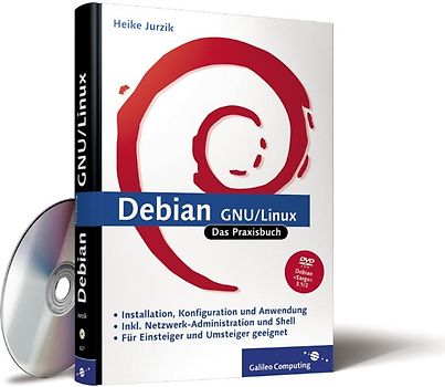 Debian GNU/Linux