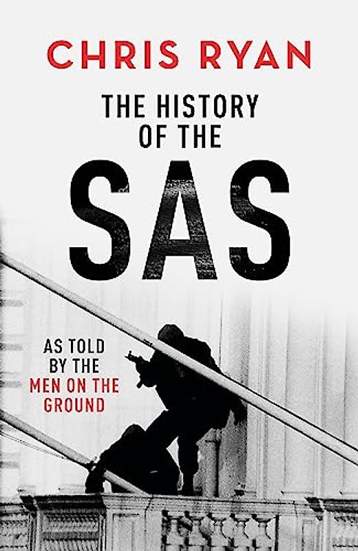 The History of the SAS