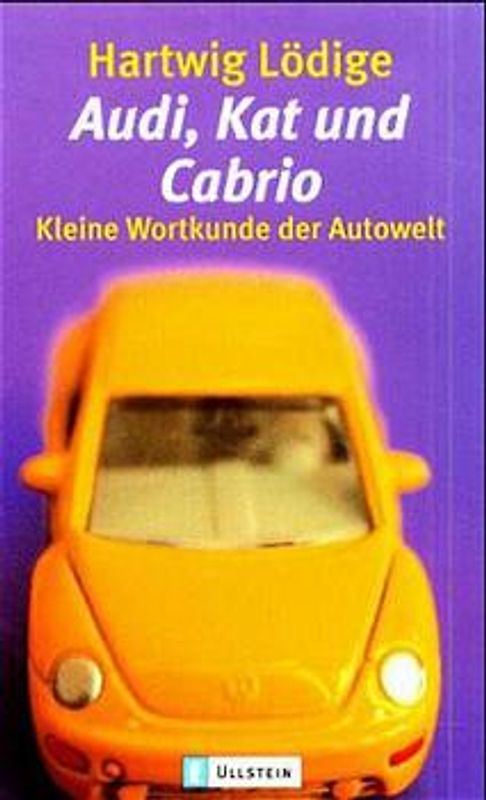 Audi, Kat und Cabrio