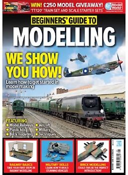 Beginner's Guide to Modelling