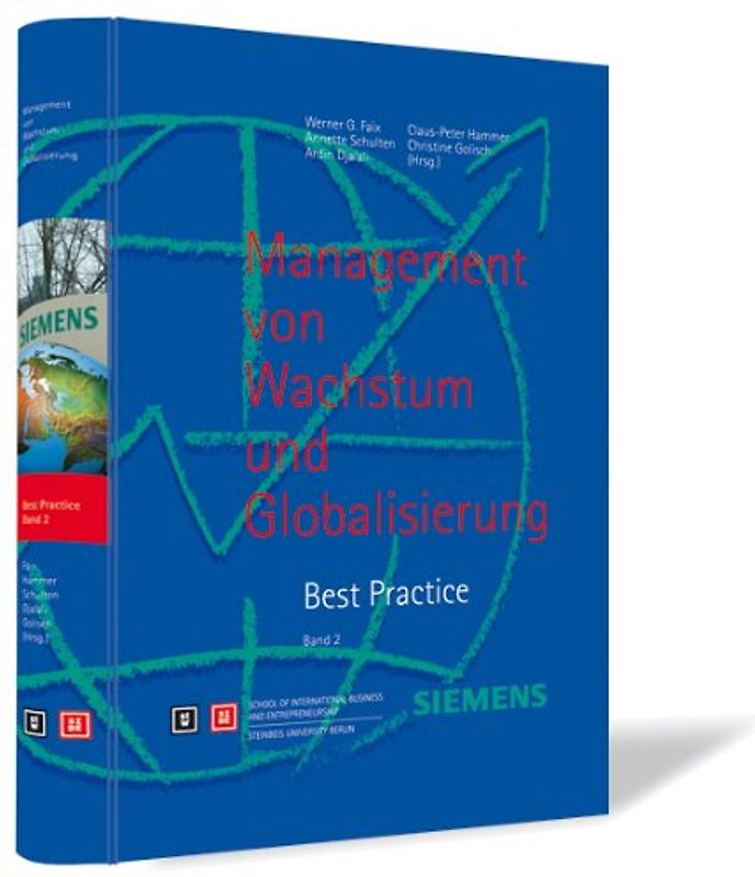 Management von Wachstum und Globalisierung 2