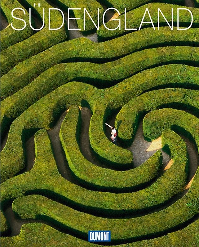 DuMont Bildband Südengland