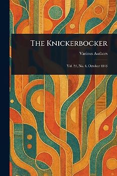 The Knickerbocker