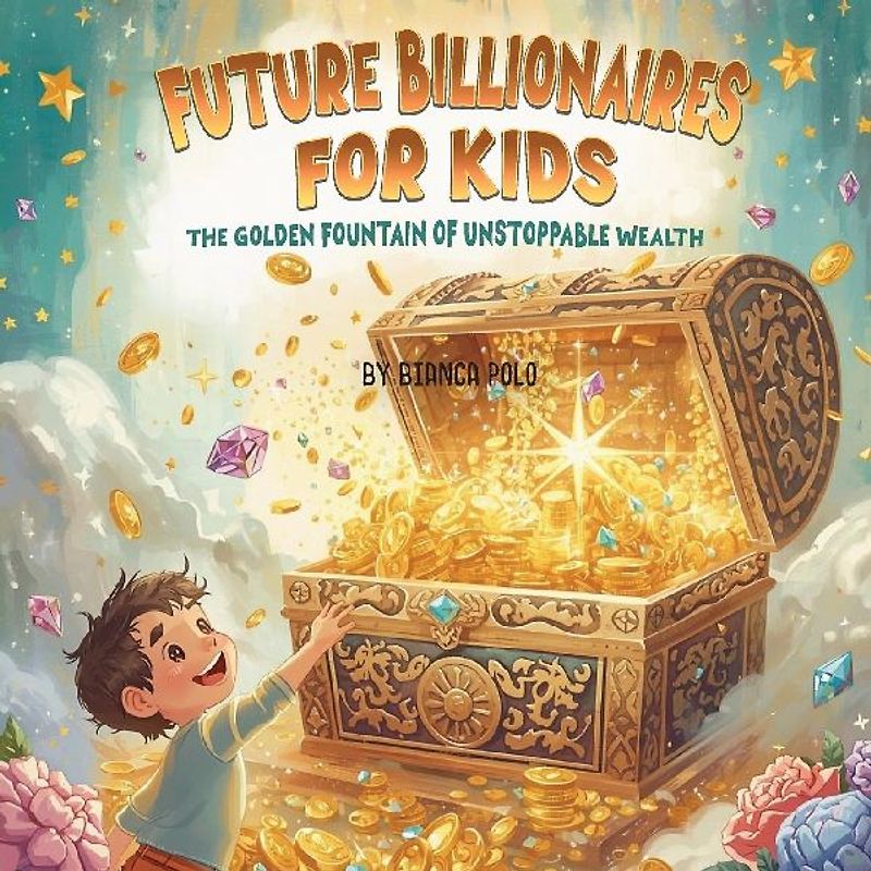 Future Billionaires For Kids