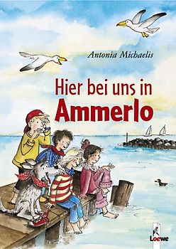 Hier bei uns in Ammerlo