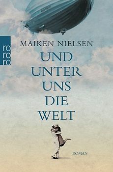 Und unter uns die Welt