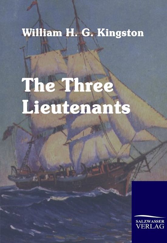 The Three Lieutenants