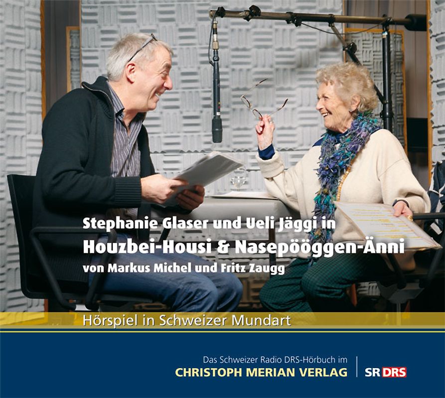 Houzbei-Housi & Nasepööggen-Aenni