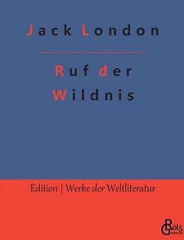 Ruf der Wildnis