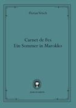Carnet de Fes