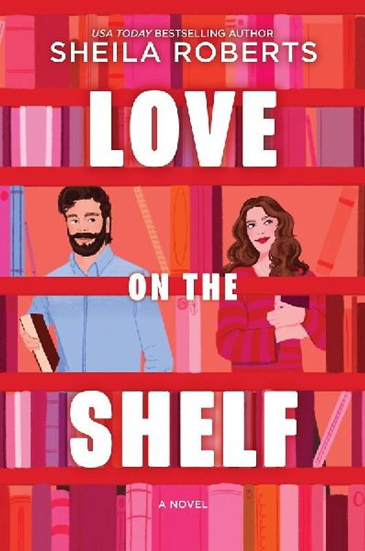 Love on the Shelf