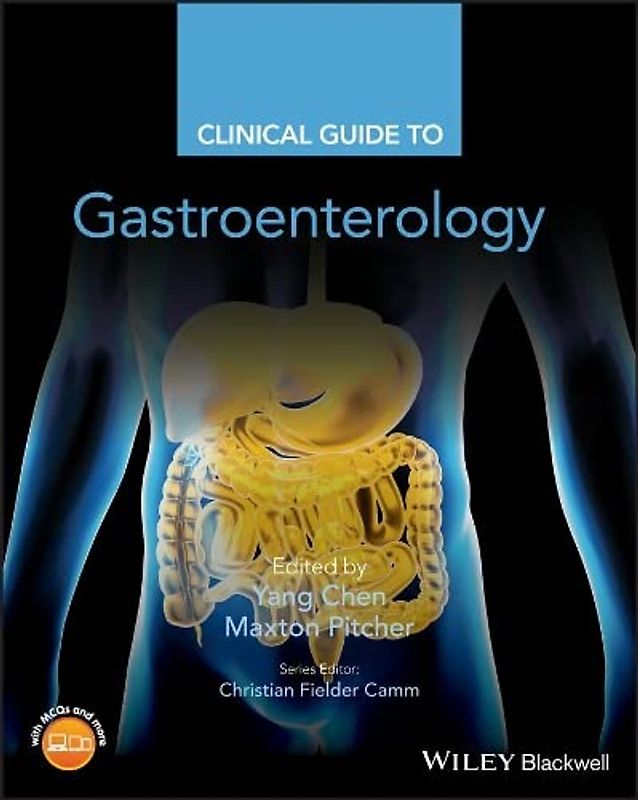 Clinical Guide to Gastroenterology (Clinical Guides)