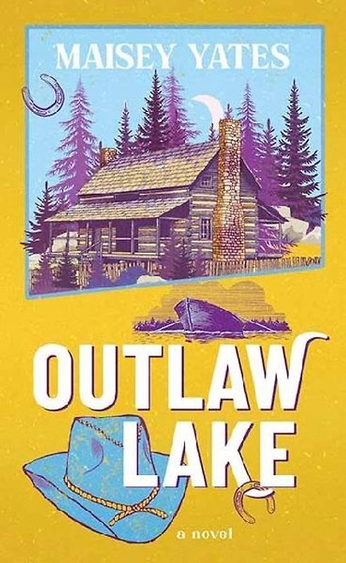Outlaw Lake