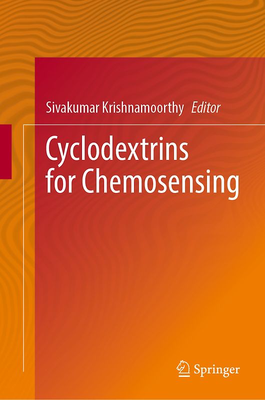 Cyclodextrins for Chemosensing