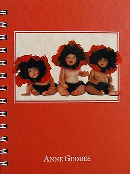 Anne Geddes Adressbuch