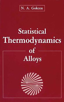 Statistical Thermodynamics of Alloys