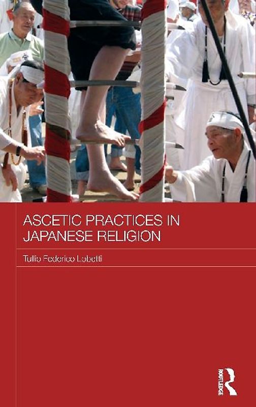 Ascetic Practices in Japanese Religion