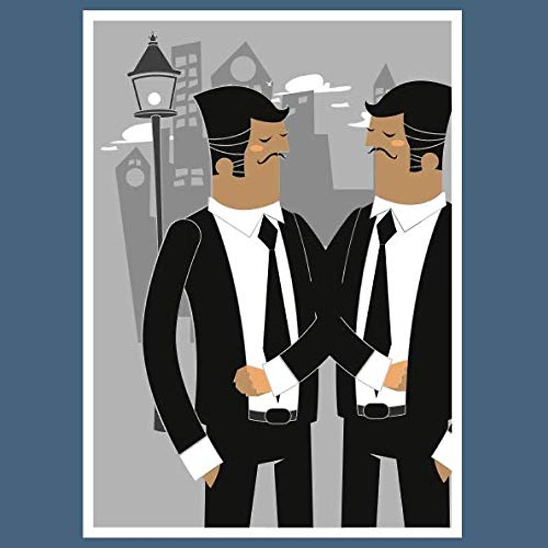 Meine Traumhochzeit - Gästebuch zum Hochzeitstag - stillvoll Heiraten: Verbliebt, Verlobt und für immer Verbunden - wunderschön illustriertes ... für Hochzeitsgäste zum ausfüllen - Mr. & Mr.