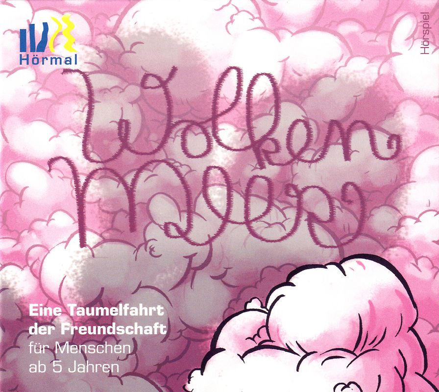 Wolkenmeer – eine Taumelfahrt der Freundschaft