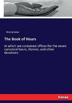 The Book of Hours