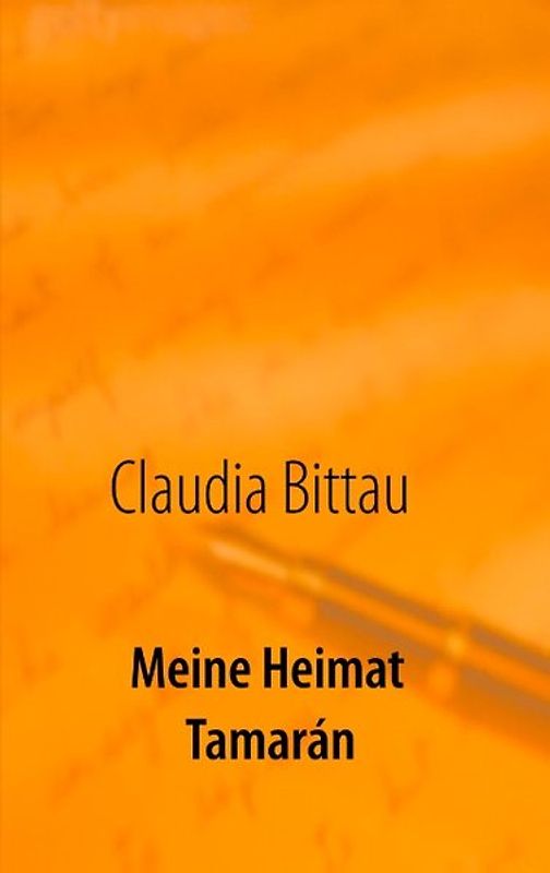 Meine Heimat Tamarán