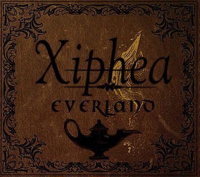 Xiphea - Everland