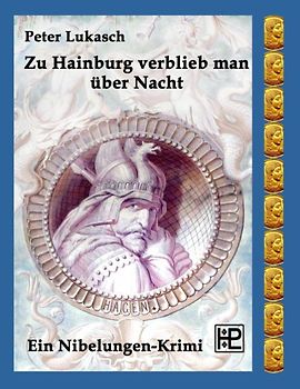 Zu Hainburg verblieb man über Nacht