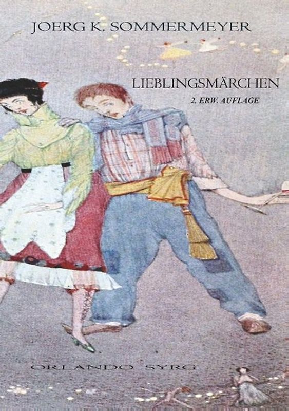 Lieblingsmärchen