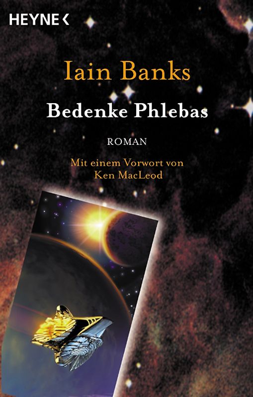 Bedenke Phlebas