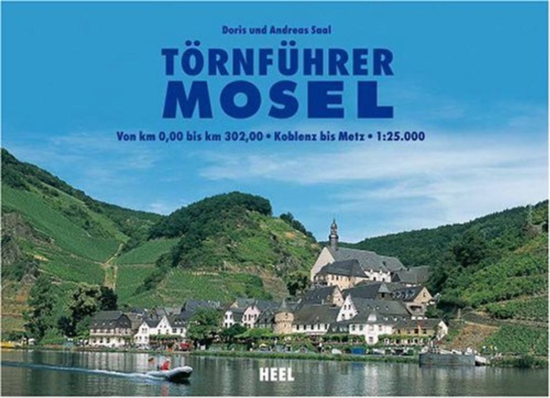 Törnführer Mosel