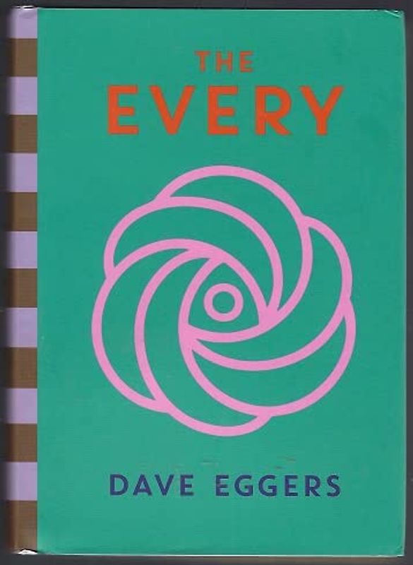 The Every: Or at Last a Sense of Order or the Final Days of Free Will