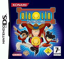 Xiaolin Showdown