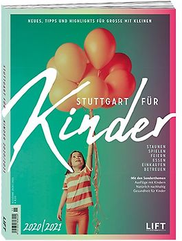 STUTTGART FÜR KINDER 2020/21