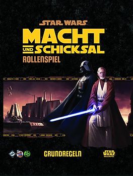 Star Wars: Macht und Schicksal – Grundregeln