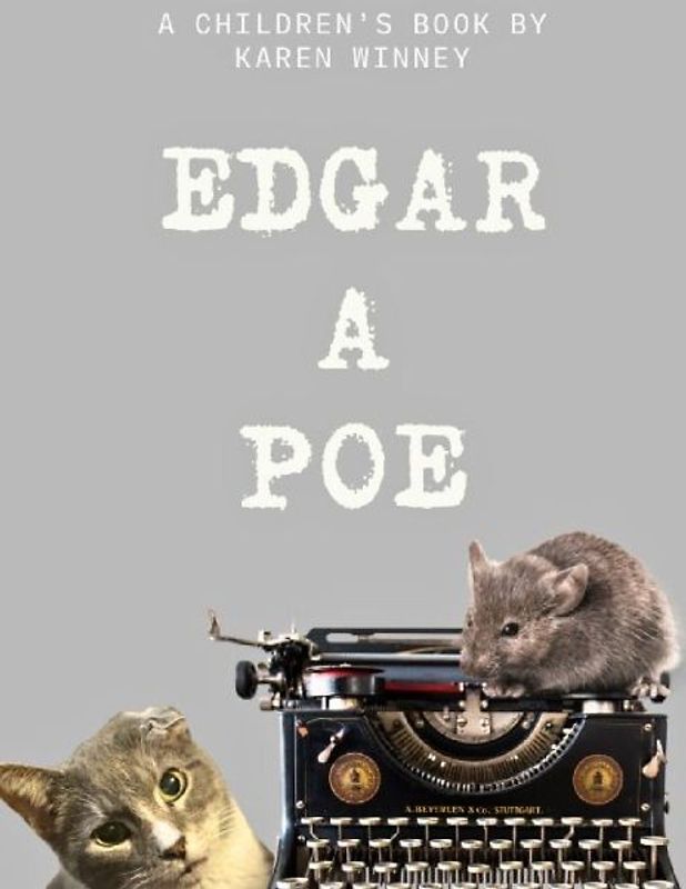 Edgar A. Poe