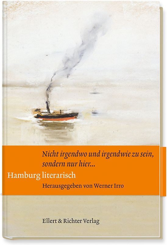 Hamburg literarisch