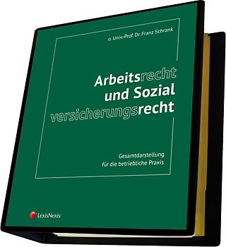 Arbeitsrecht und Sozialversicherungsrecht