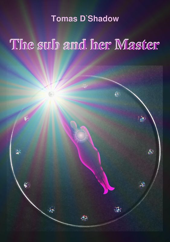 The sub and her Master